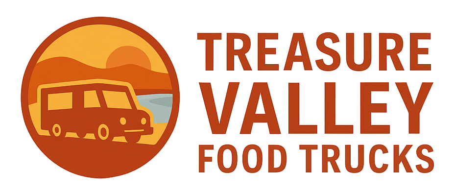 Treasure Valley Food Trucks
